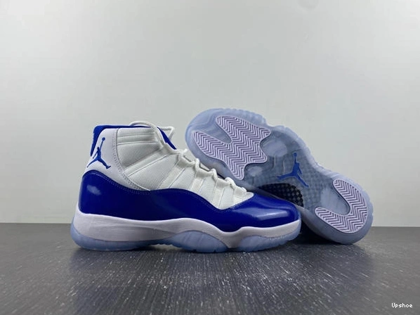 4093 Air CT8012- 11 Bright Jordan 1014